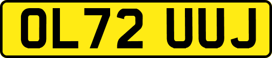 OL72UUJ