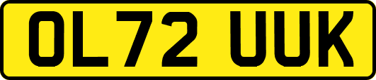 OL72UUK