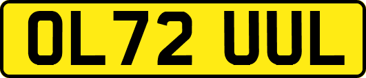 OL72UUL