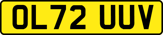 OL72UUV