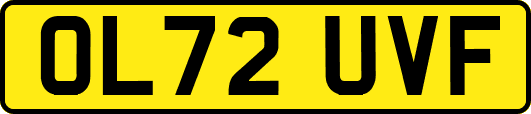 OL72UVF