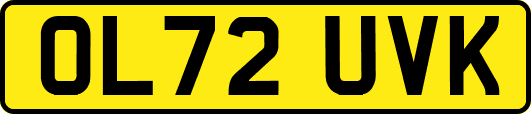 OL72UVK