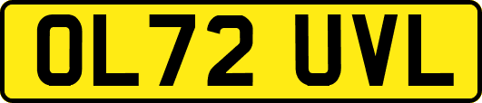 OL72UVL