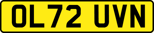 OL72UVN