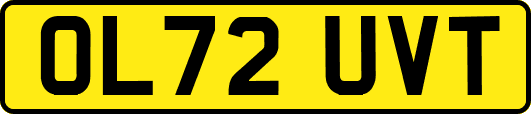 OL72UVT