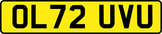 OL72UVU