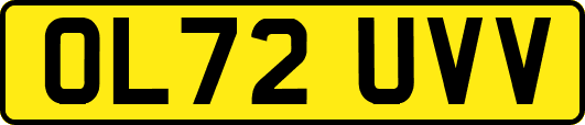 OL72UVV