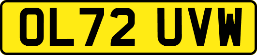 OL72UVW