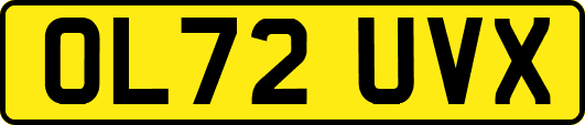 OL72UVX