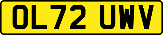 OL72UWV