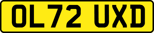 OL72UXD