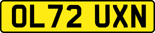 OL72UXN