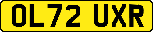 OL72UXR