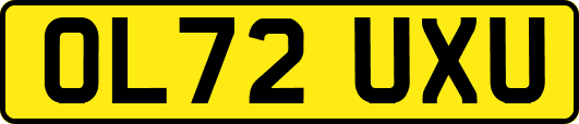 OL72UXU