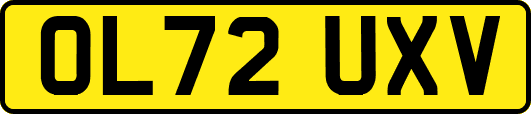 OL72UXV