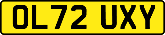 OL72UXY