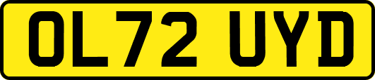 OL72UYD