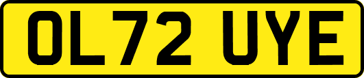 OL72UYE
