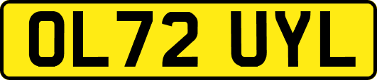 OL72UYL