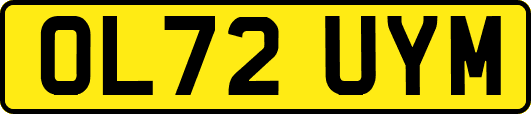 OL72UYM