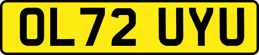 OL72UYU