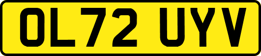 OL72UYV