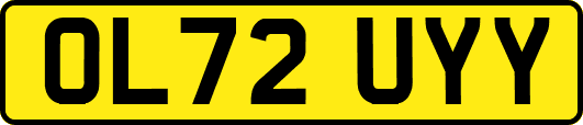 OL72UYY