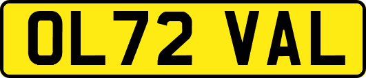 OL72VAL