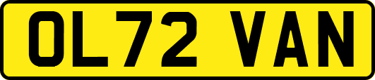 OL72VAN