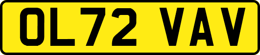 OL72VAV