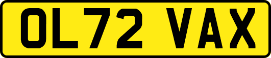 OL72VAX