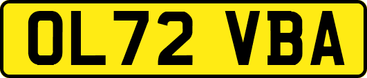 OL72VBA