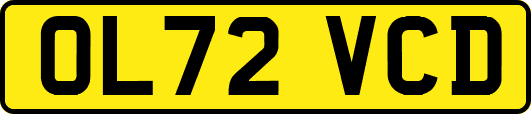 OL72VCD