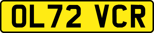 OL72VCR