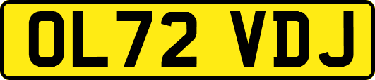 OL72VDJ