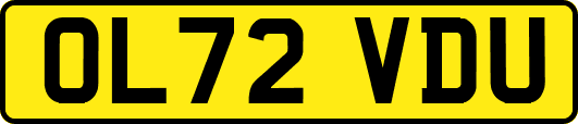 OL72VDU