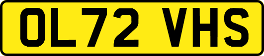 OL72VHS