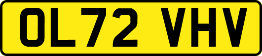 OL72VHV