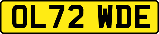OL72WDE