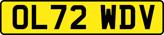 OL72WDV