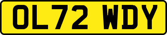 OL72WDY