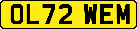 OL72WEM