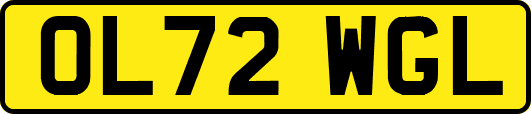 OL72WGL
