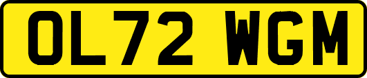 OL72WGM