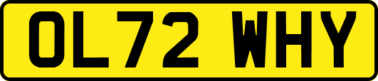 OL72WHY