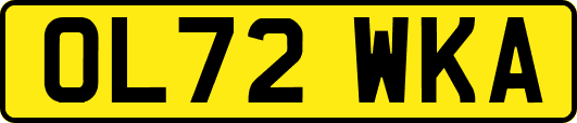OL72WKA