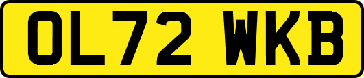 OL72WKB