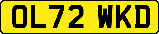 OL72WKD
