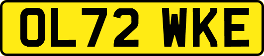 OL72WKE