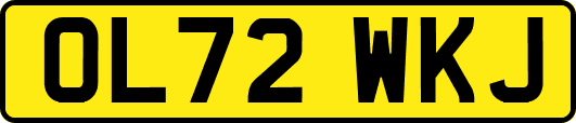 OL72WKJ